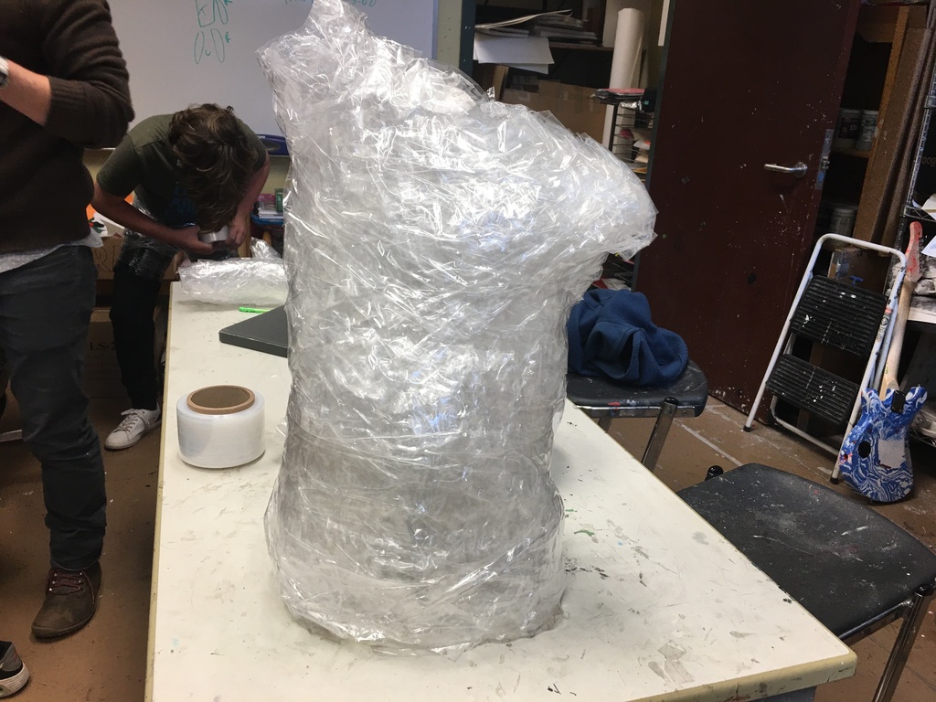 Body Casting