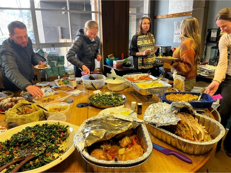 harvest feast